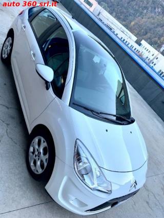 CITROEN C3 usata, con Autoradio