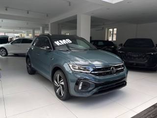 VOLKSWAGEN T-Roc usata, con Airbag