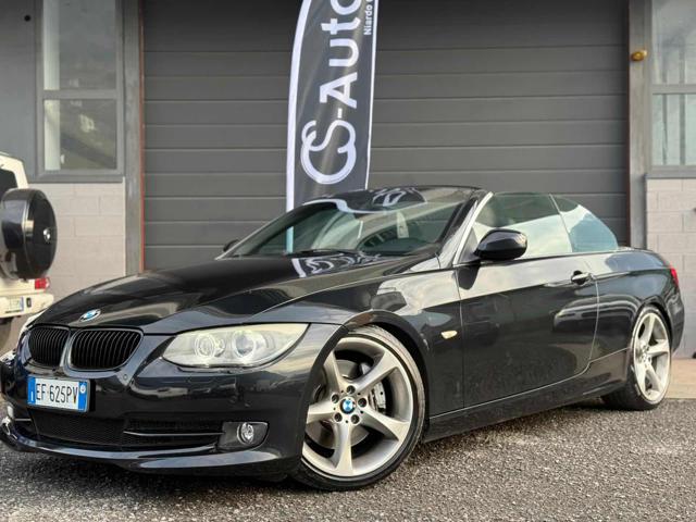 BMW 335 usata, con ABS