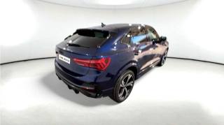 AUDI Q3 usata, con Airbag
