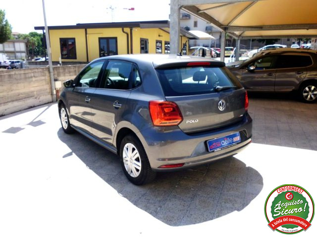 VOLKSWAGEN Polo usata, con Alzacristalli elettrici