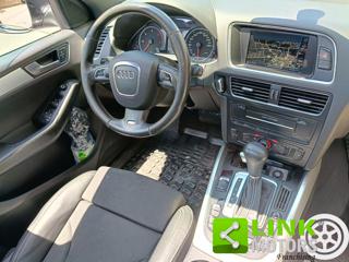 AUDI Q5 usata, con Fendinebbia