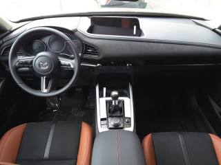 MAZDA CX-30 usata, con Boardcomputer