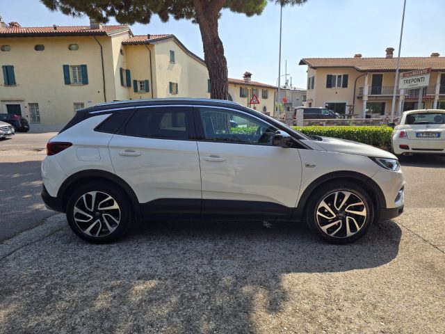 OPEL Grandland X usata 145