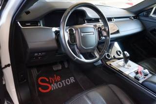 LAND ROVER Range Rover Evoque usata, con Cerchi in lega