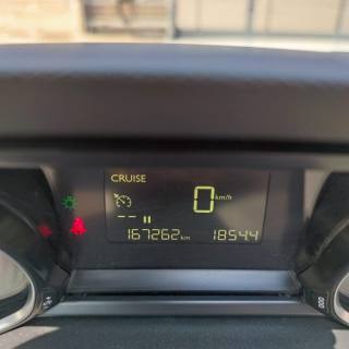 PEUGEOT 308 usata, con Controllo vocale