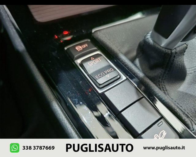 BMW X1 usata, con Bracciolo
