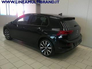 VOLKSWAGEN Golf usata, con Alzacristalli elettrici