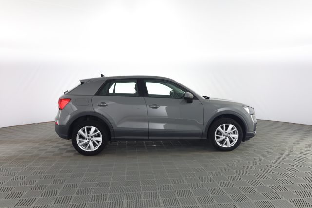 AUDI Q2 usata 2