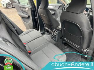 VOLVO XC40 usata, con Cronologia tagliandi