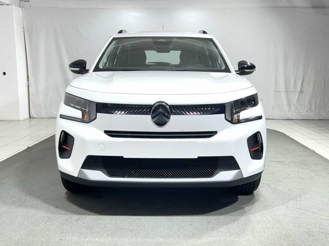 CITROEN C3 usata, con Climatizzatore