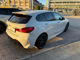 BMW 116 usata, con Bracciolo