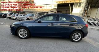 MERCEDES-BENZ A 180 usata, con Airbag