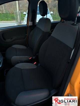 FIAT Panda usata 8