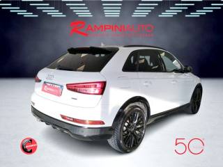 AUDI Q3 usata 6