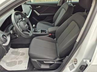 AUDI Q2 usata, con Chiusura centralizzata