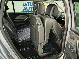 CITROEN C4 usata, con Portellone posteriore elettrico