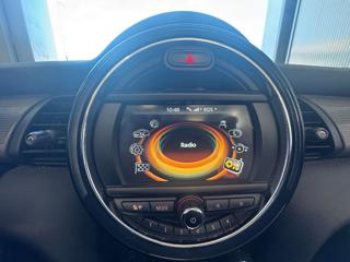 MINI Mini usata, con Controllo trazione