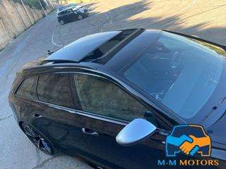 AUDI RS6 usata, con Climatizzatore