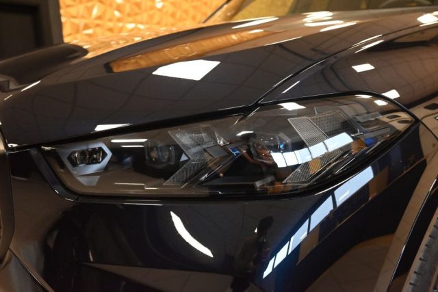 BMW X5 usata 96