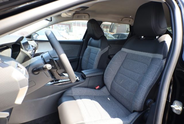 CITROEN C5 X usata, con Cerchi in lega