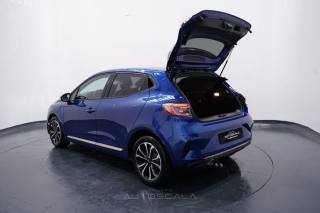 RENAULT Clio usata, con Sensore di luce