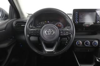 TOYOTA Yaris usata 5