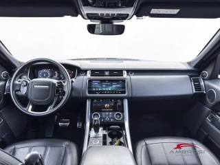 LAND ROVER Range Rover Sport usata 10