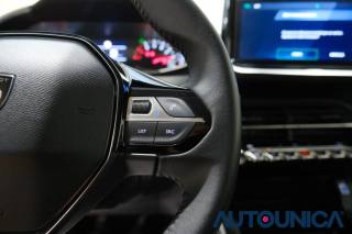 PEUGEOT 208 usata, con Autoradio digitale