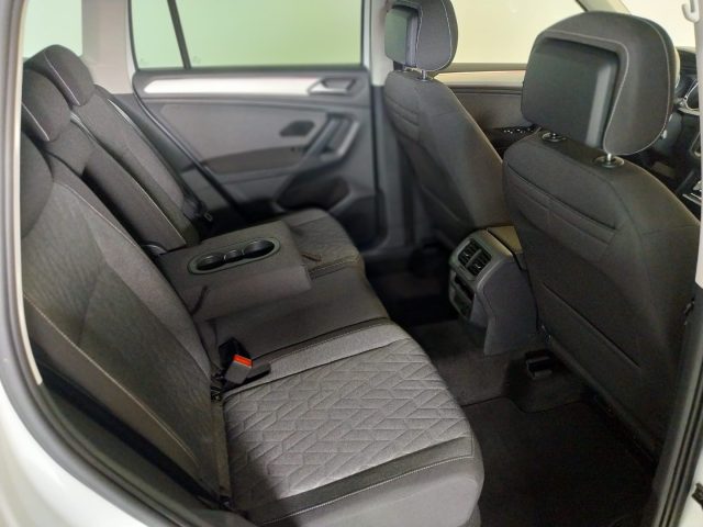 VOLKSWAGEN Tiguan usata, con Controllo trazione