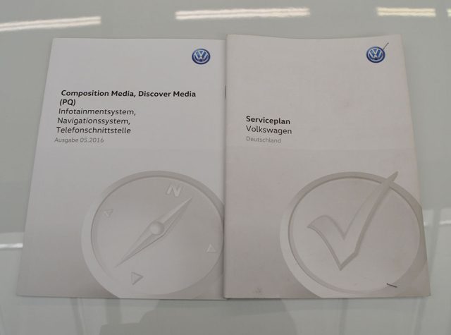 VOLKSWAGEN Maggiolino usata, con Controllo trazione