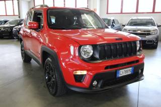 JEEP Renegade usata, con Airbag laterali
