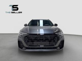 AUDI Q8 usata, con Airbag