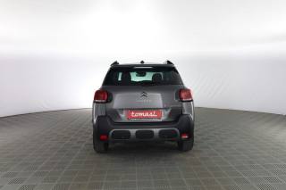 CITROEN C3 Aircross usata 4