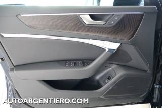 AUDI A6 usata, con Chiusura centralizzata
