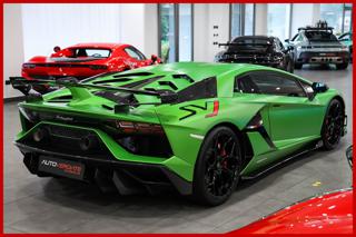 LAMBORGHINI Aventador usata, con Cerchi in lega