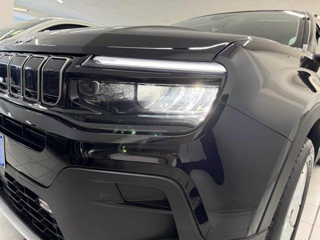 JEEP Avenger usata 22