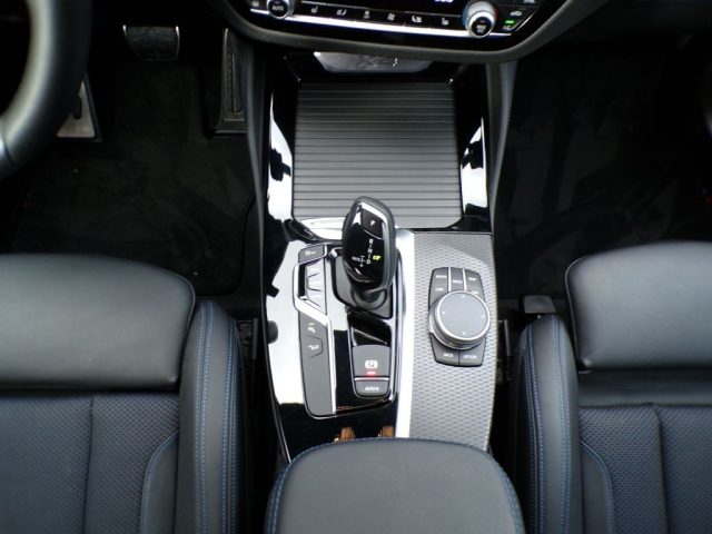 BMW X4 usata, con Chiusura centralizzata