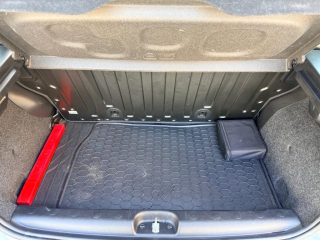 FIAT Panda usata, con USB