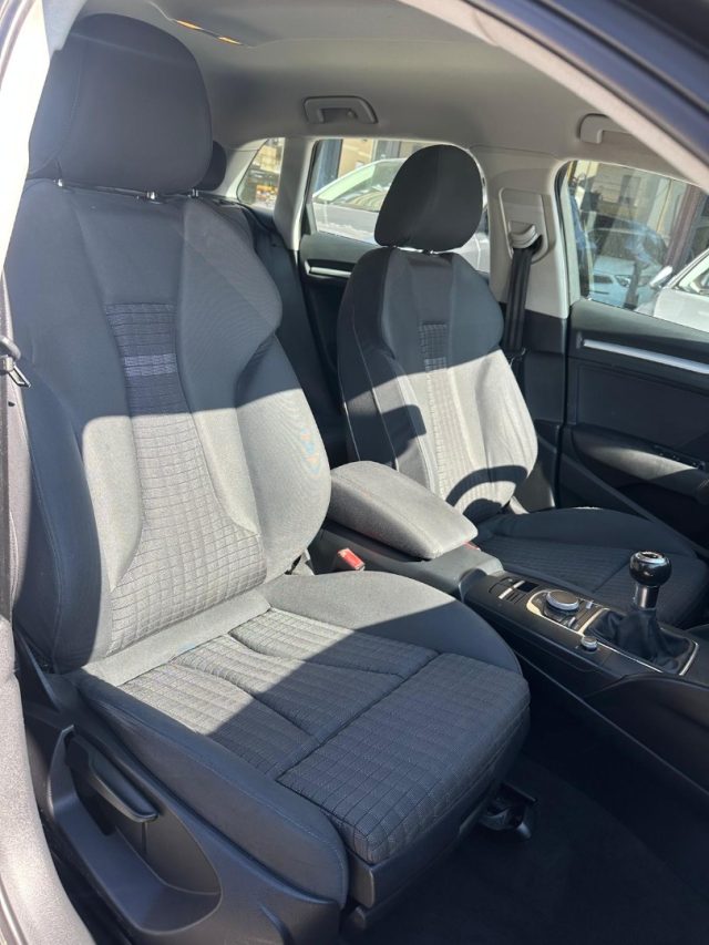 AUDI A3 usata, con Controllo trazione
