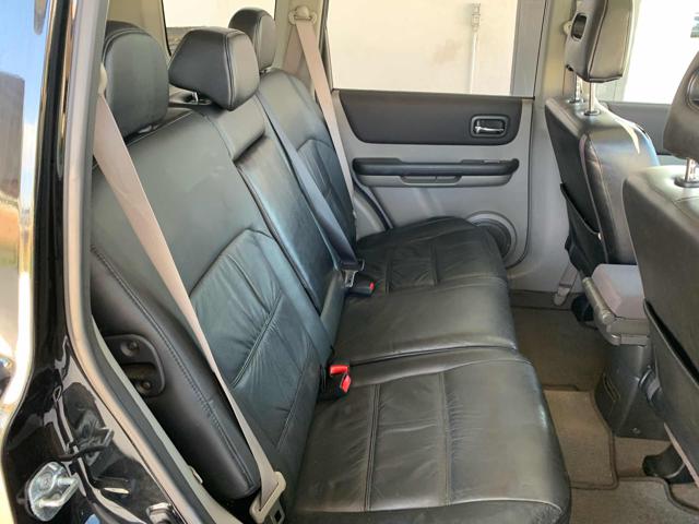 NISSAN X-Trail usata, con Regolazione elettrica sedili