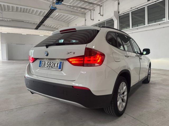 BMW X1 usata, con Airbag laterali