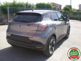 RENAULT Captur usata, con Controllo trazione