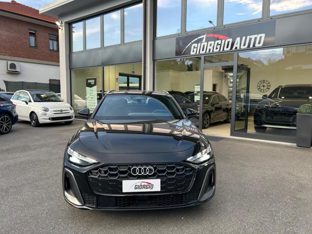 AUDI A5 usata, con Autoradio