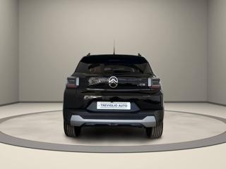 CITROEN E-C3 usata, con Autoradio