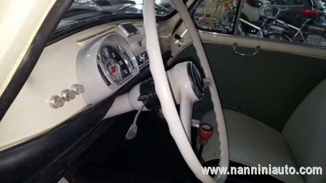 FIAT 600 usata 14