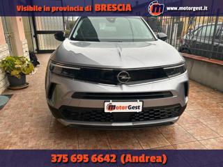 OPEL Mokka usata, con Airbag