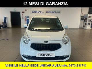 KIA Venga usata, con Airbag