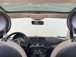 FIAT 500 usata 11