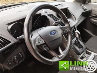 FORD Kuga usata, con Chiusura centralizzata